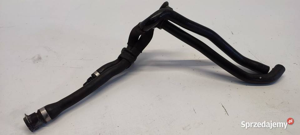 MERCEDES W205 RURA PRZEWODY WODY A2055011591 osobowe