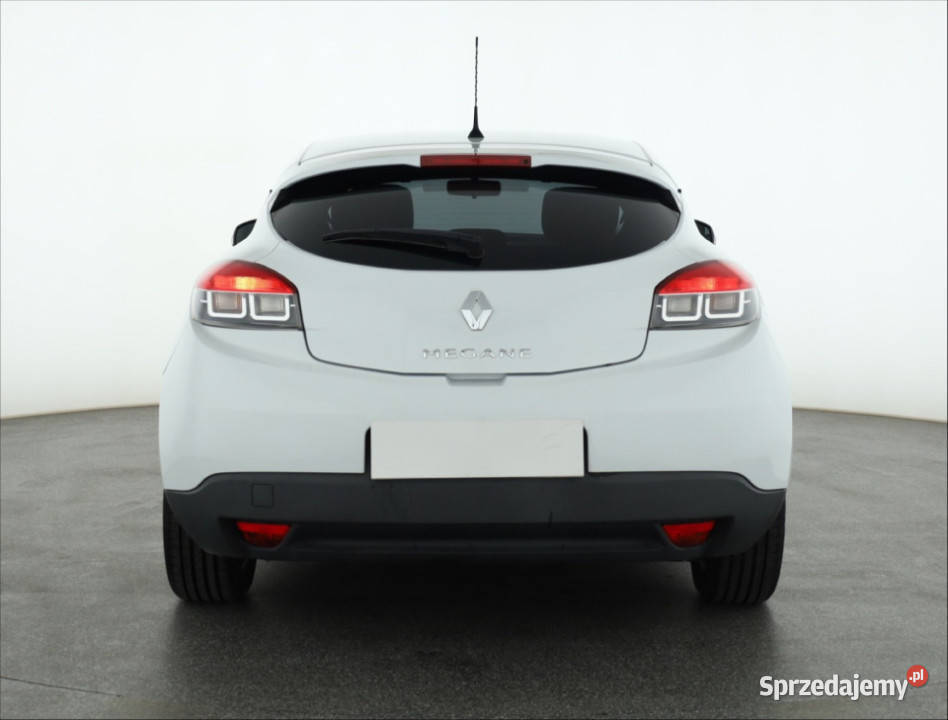 Renault Megane 12 TCe Piaseczno