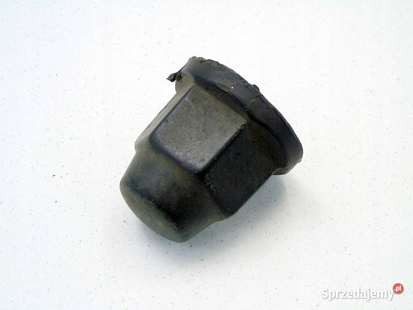 Kapturek zaślepka śruby koła Ford Transit Mk6 Sosnowiec
