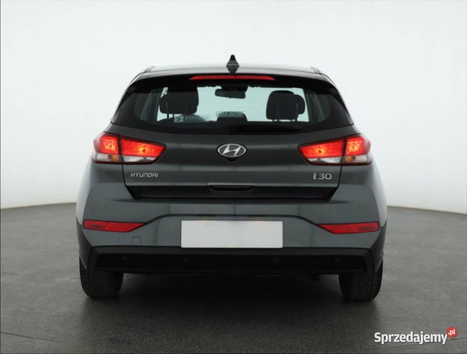 Hyundai i30 15 DPI Piaseczno