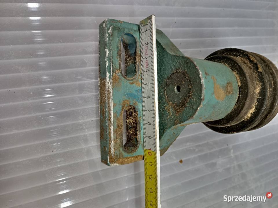 Rolka napinacza łańcucha sprzedam