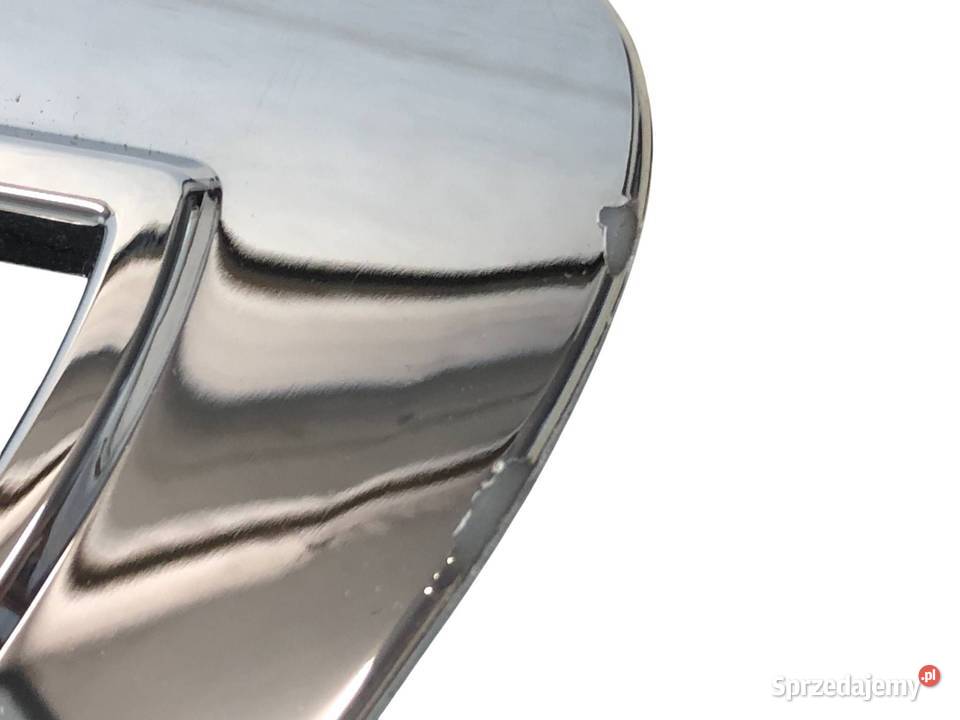 MercedesBenz Sklasa W221 20052009 Atrapa Grill osobowe