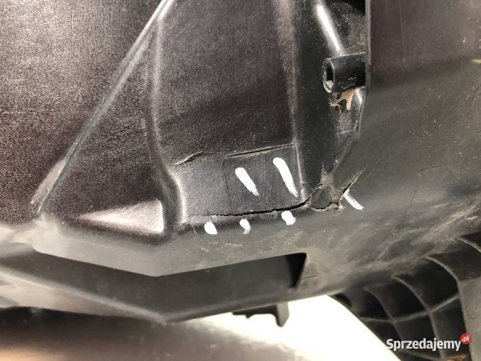 SKODA OCTAVIA IV 4 5E4 2022r REFLEKTOR LAMPA Pozostałe Skarżysko-Kamienna