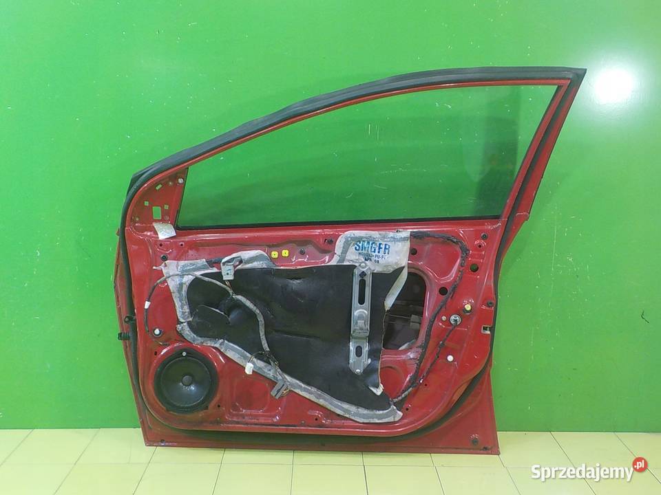 HONDA CIVIC VIII UFO 18 IVTEC 08r HB drzwi prawe Suków