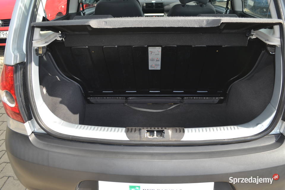 Volkswagen Fox z Niemiec OPŁACONY 66 Zgorzelec sprzedam
