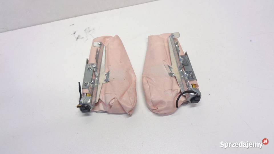 PODUSZKA AIRBAG FOTELA BMW F10 F11 PRAWA osobowe Rakoniewice
