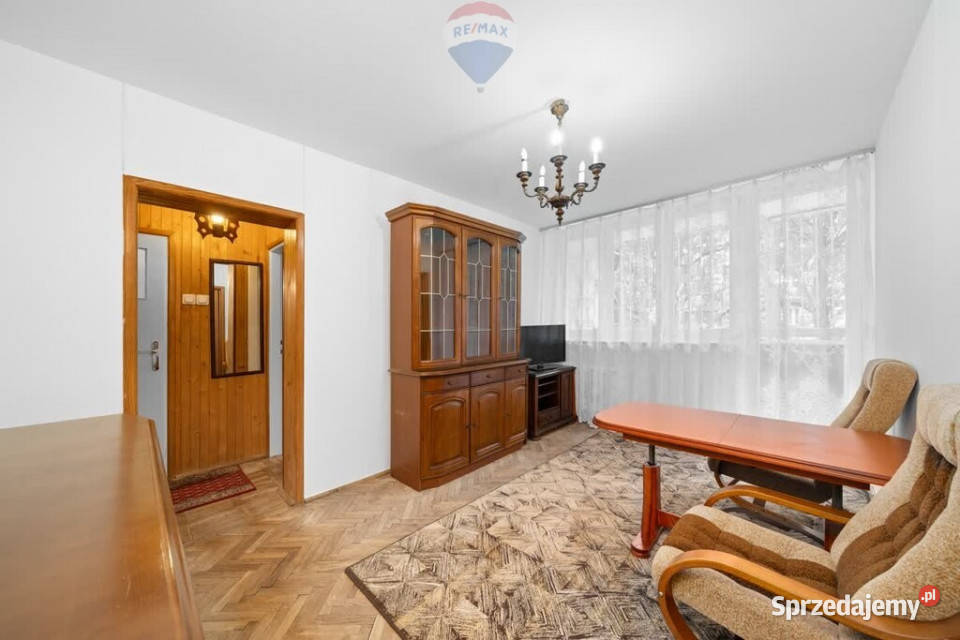 3pokojowe mieszkanie na wynajem Korotyńskiego mazowieckie Warszawa