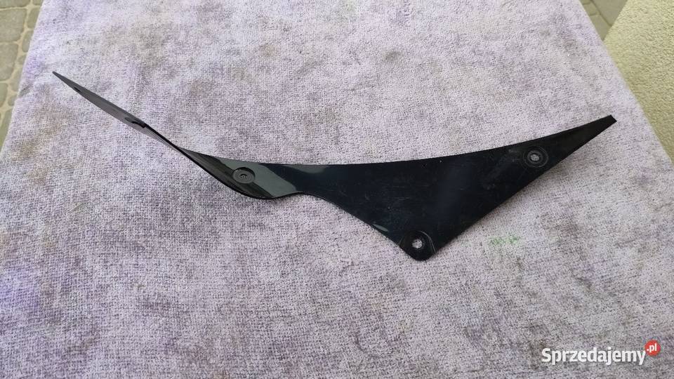 Wypełnienie wewnętrzne owiewka Yamaha YZF R6 5SL podlaskie Księżyno