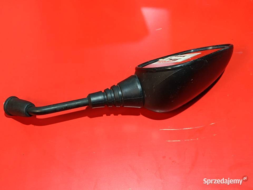 YAMAHA VERCITY 125 250 MAJESTY LUSTERKO LEWE Wrocław