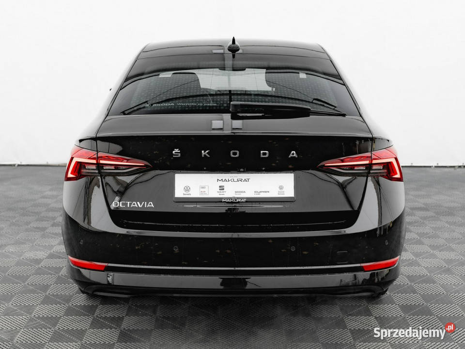 koda Octavia GD3F06515 TSI Ambition Kcofania 4/5 Gdańsk sprzedam
