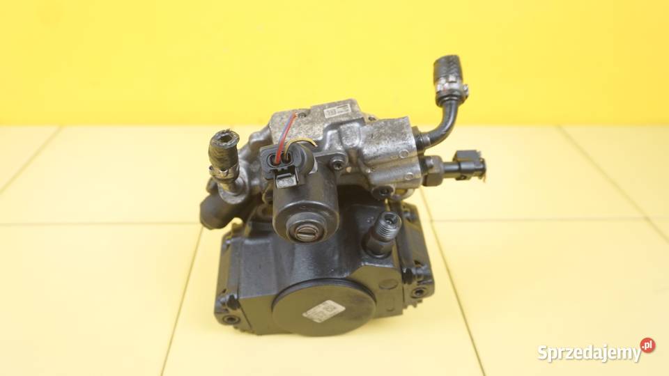 MERCEDES E W212 CLS 22 CDI 13r 204 651924 pompa Pompy wtryskowe