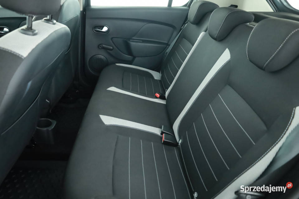 Dacia Sandero 09 TCe tempomat Sandero mazowieckie Piaseczno