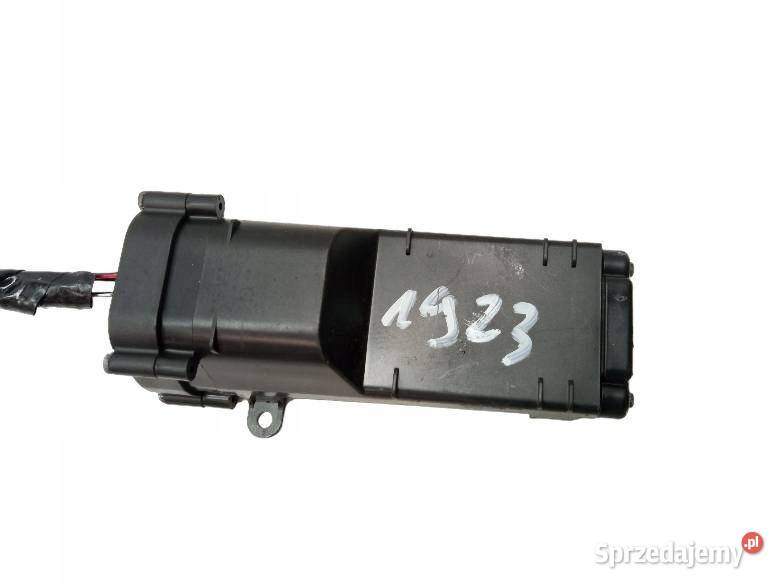 CZUJNIK SENSOR Alarmu 4600110101 Porsche Cayenne Rok produkcji 2009 sprzedam