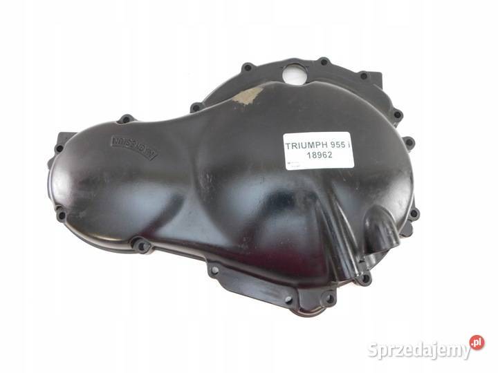 DEKIEL POKRYWA SILNIKA TRIUMPH 955i Pyzdry