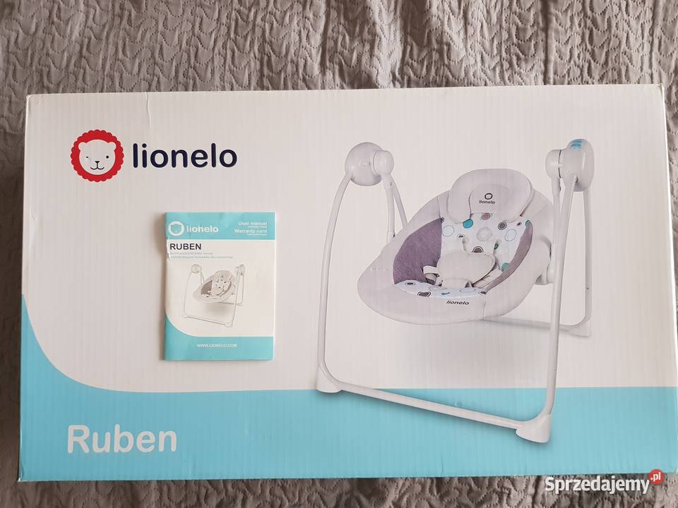 Bujaczek Linoelo Ruben Żołynia sprzedam