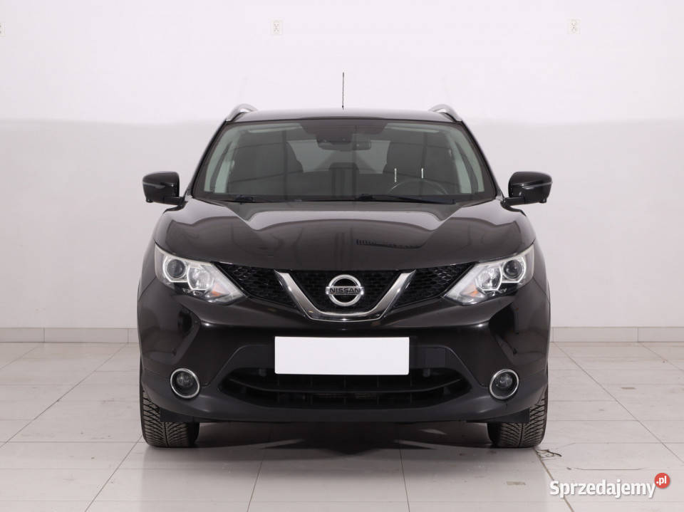 Nissan Qashqai 12 DIGT gniazdo USB
