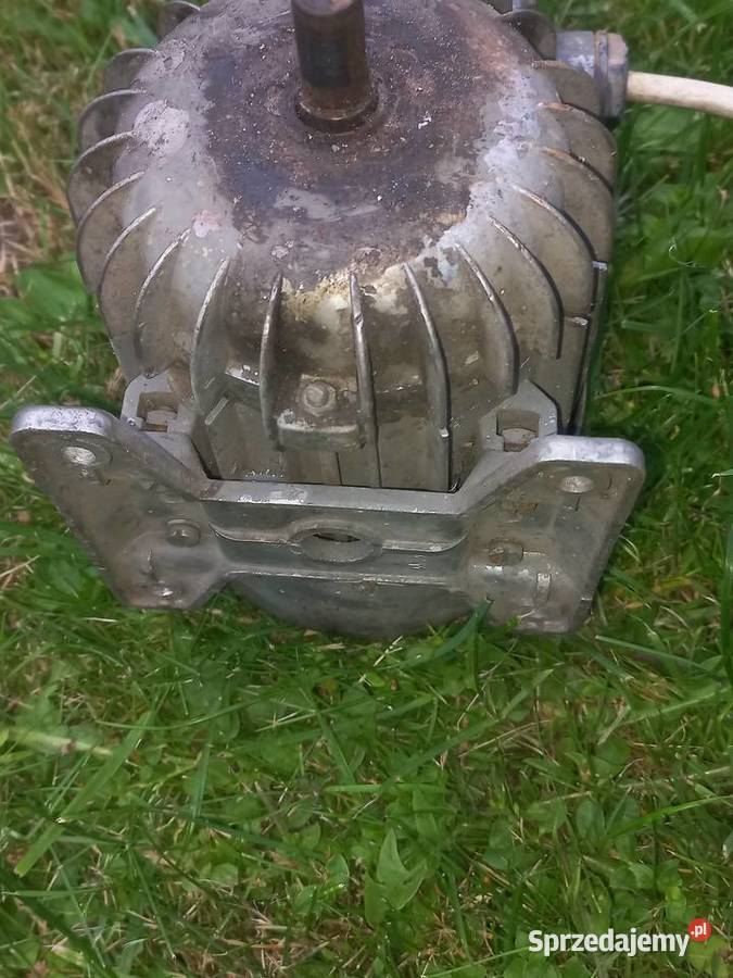 Silnik elektryczny 380 v Pozostałe Lublin