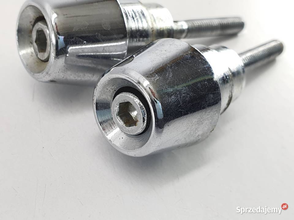 Ciezarek Kierownicy Peugeot Speedfight III Łódź