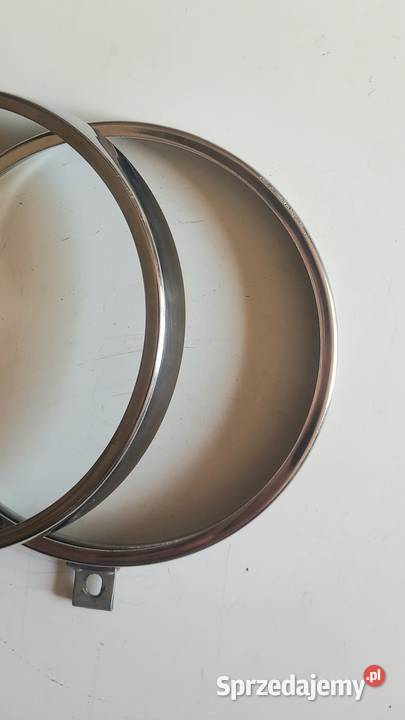 Ramki lampy simson s51DDR