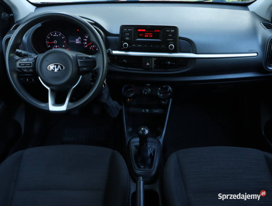 Kia Picanto 12 MPI Piaseczno