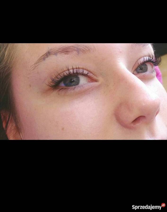 Rzęsy 11 PROMOCJA do końca grudnia Gliwice zdrowie