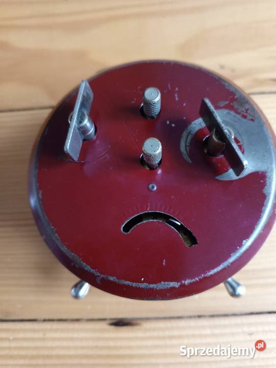 Sprzedam Stary Budzik okres międzywojenny Pozostałe