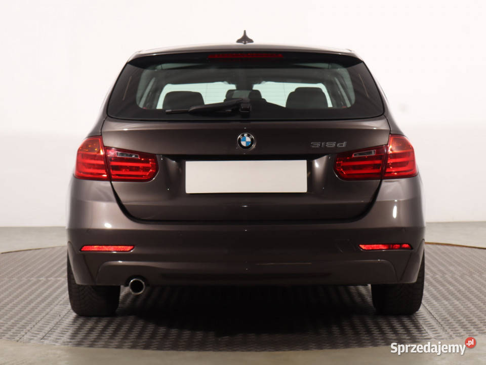 BMW 3 318 d komputer pokładowy śląskie sprzedam