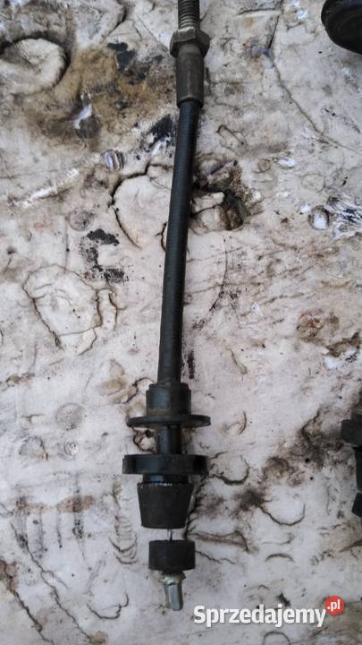 Polonez Caro Plus Atu linkapaliwa gazu bagażnika Stalowa Wola sprzedam