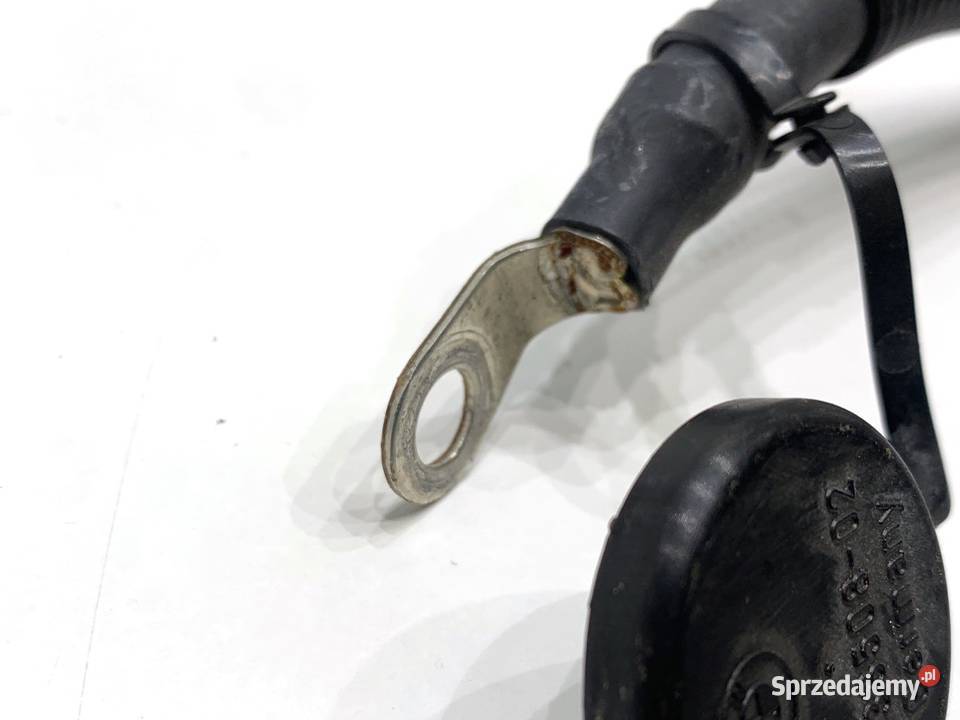 KLEMA PLUS BMW E71 6977957 30 306 0714 PRZEWÓD Tuning mechaniczny