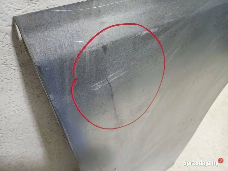 JUMPER DUCATO BOXER 9406 DŁUGI BŁOTNIK TYŁ LEWY Skarżysko-Kamienna sprzedam