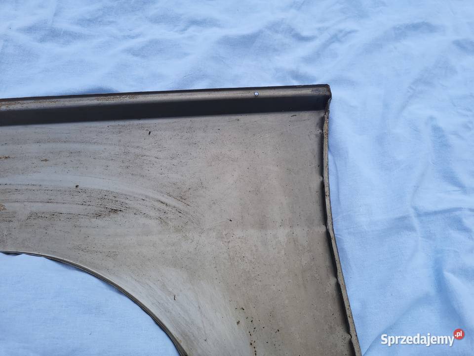 Wartburg 353 Nowy błotnik prawy przód osobowe mazowieckie Piaseczno