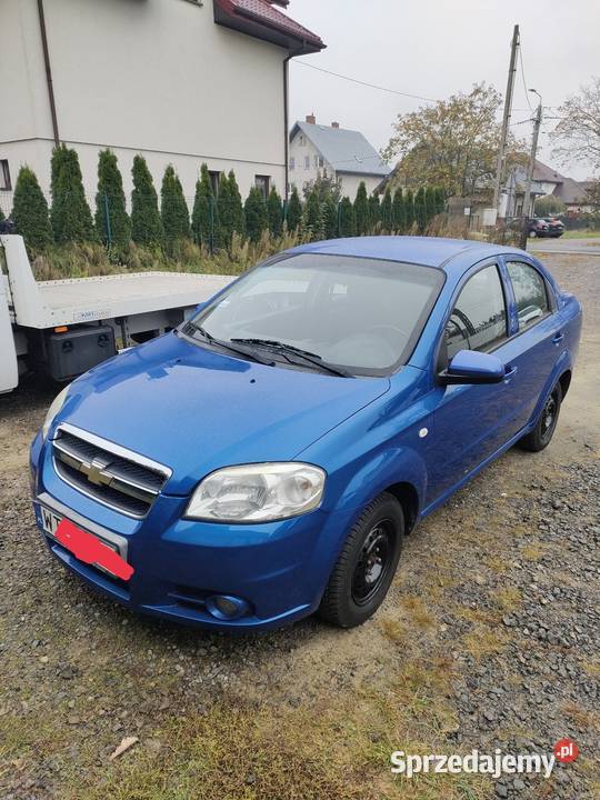 Aveo 14 b2007r170000 Otwock