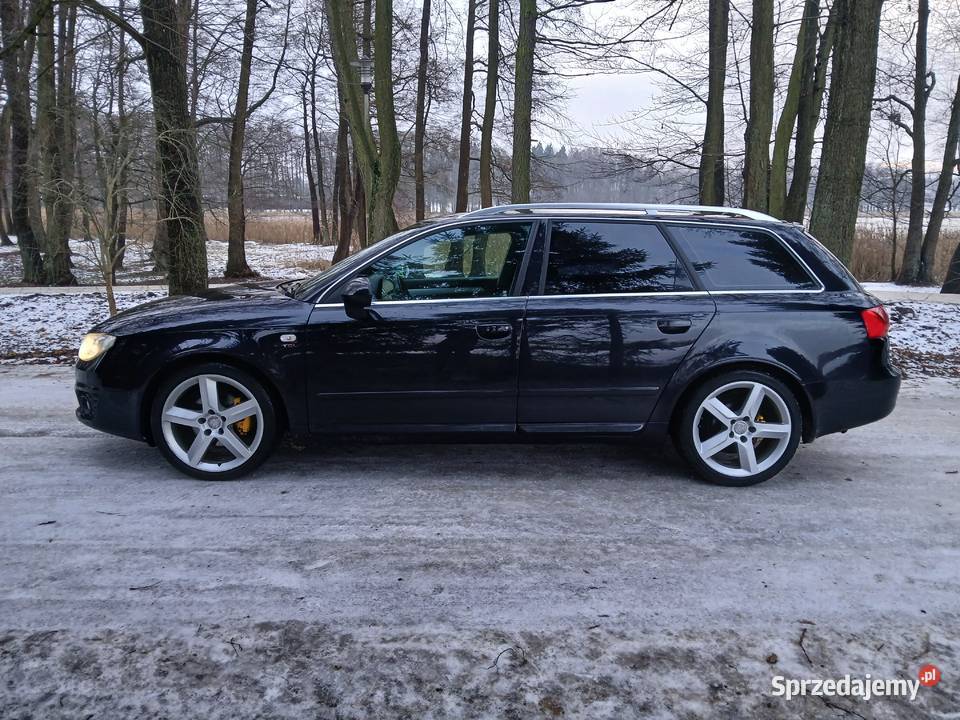 Diesel Xenon Automat ŁopatkiDoBiegów Nawigacja 4/5 Miastko sprzedam