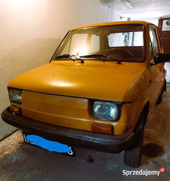 Fiat 126