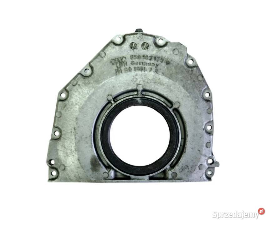 OBUDOWA OSŁONA USZCZELNIACZ WAŁU A4 B6 A6 C5 25 Działoszyce