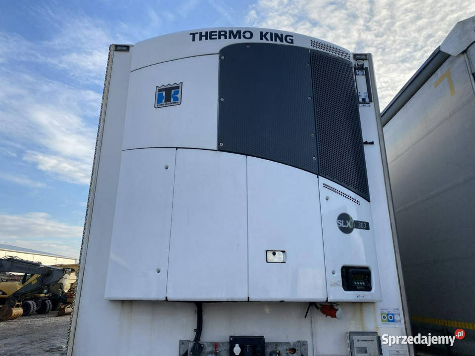 izoterma Van Eck Komorniki