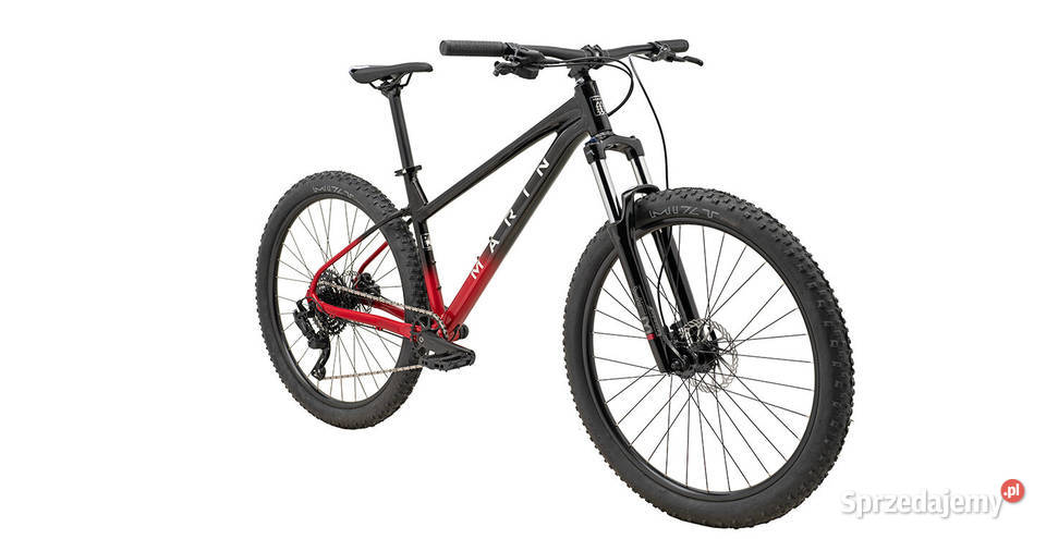 MARIN BIKES WILDCAT TRAIL 3 2025r ACTIVE ZONE Górskie, MTB świętokrzyskie Ostrowiec Świętokrzyski