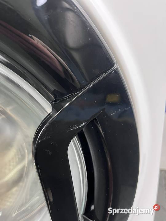 Pralka Whirlpool WRSB 7238 BB EU Slim 7 Warszawa