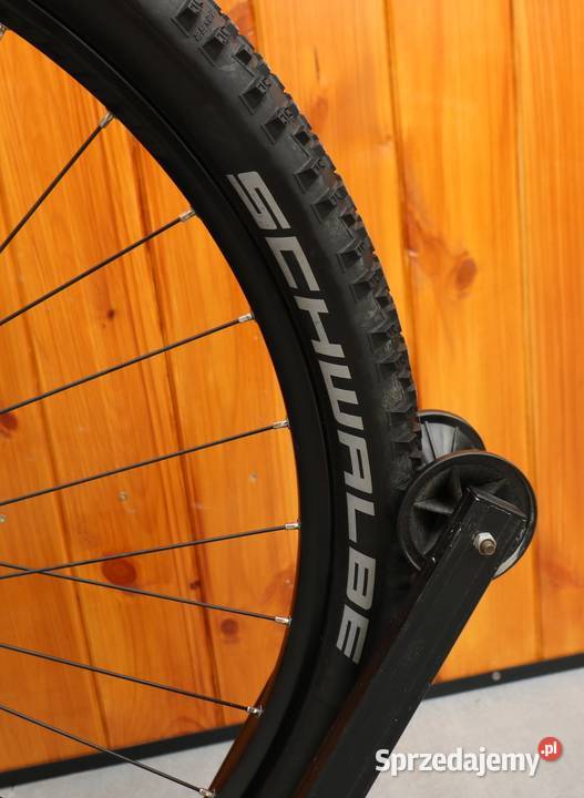 Rower MTB Univega Summit Ltd 29 M i inne rowery