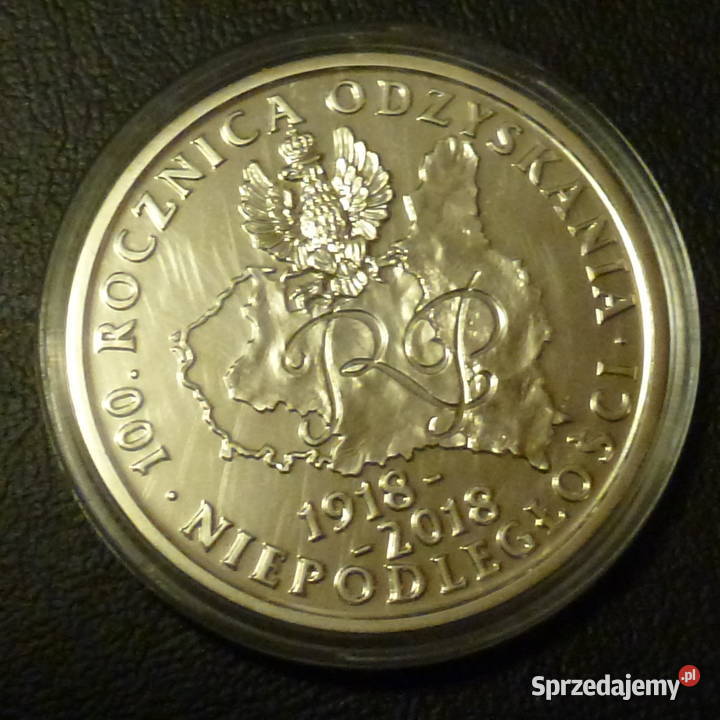 100 Rocznica Odzyskania Niepodległości 19182018 mazowieckie Warszawa