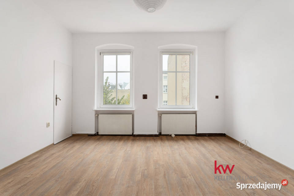 Mieszkanie Poznań 5204m2 2pokojowe