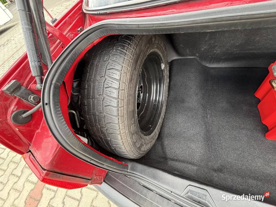 Audi 80 b3 stan kolekcjonerki przebieg 127000 Krosno