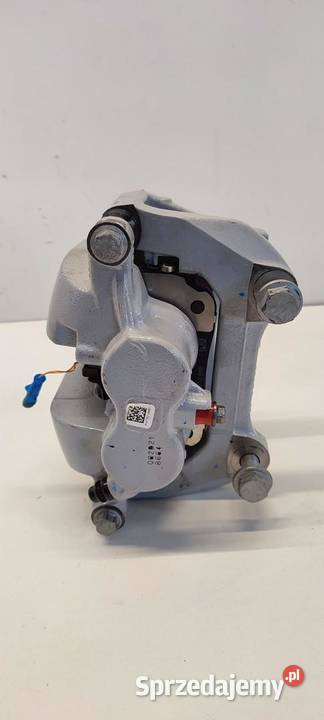 MERCEDES GLE53 W167 ZACISK HAMULCOWY PRAWY PRZÓD