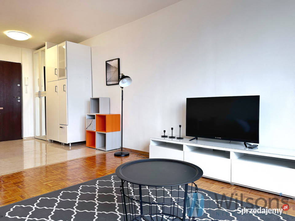 Mieszkanie 25m2 1pokojowe Warszawa Grójecka Sprzedaż