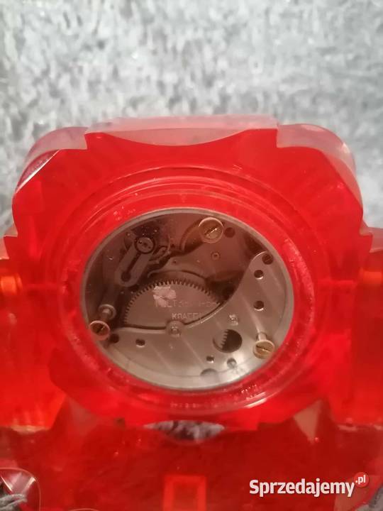 Zegar Mołnia 1960 Zegary Wałbrzych sprzedam