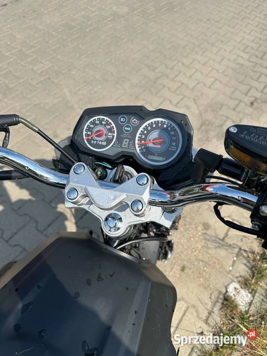 Torq devil kupiony w Polsce Pieńsk