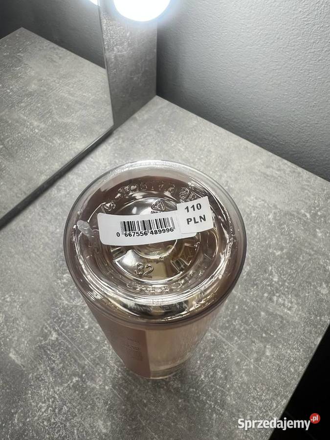 Victorias Secret Bare Vanilla Mgiełka zapachowa Pozostałe Jasło