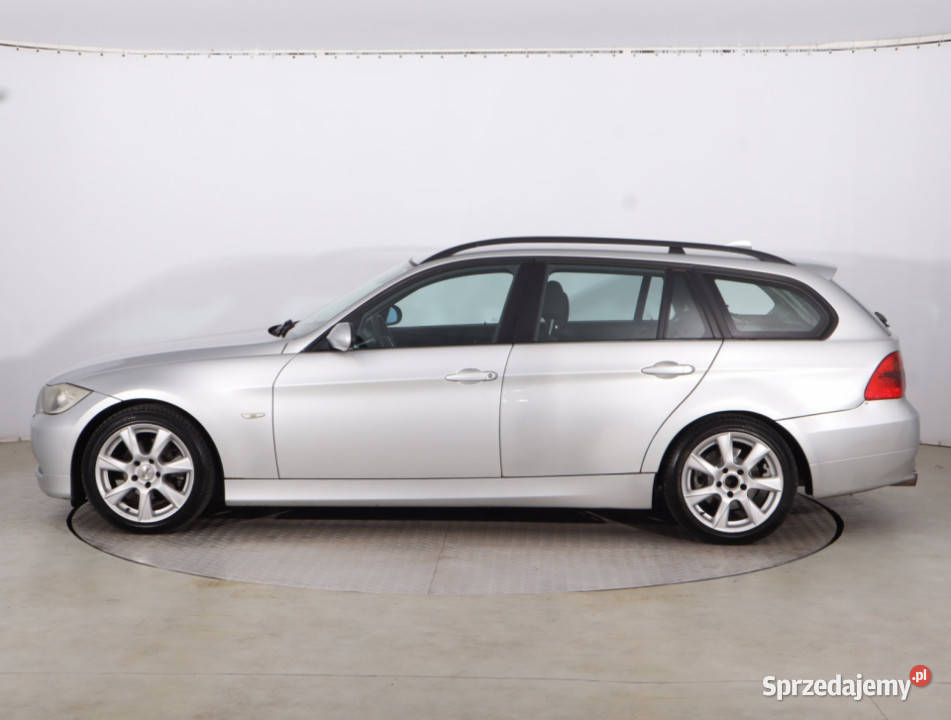 BMW 3 320 d Piaseczno sprzedam