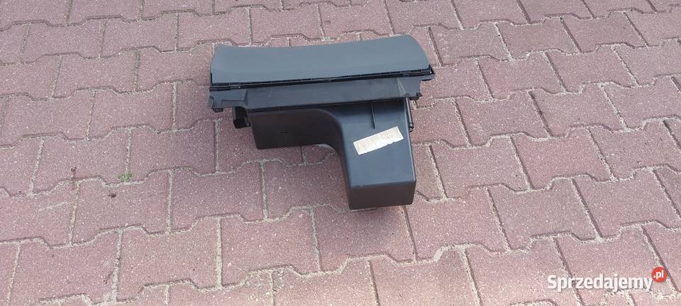 Schowek pasażera Saab II 93 LIFT