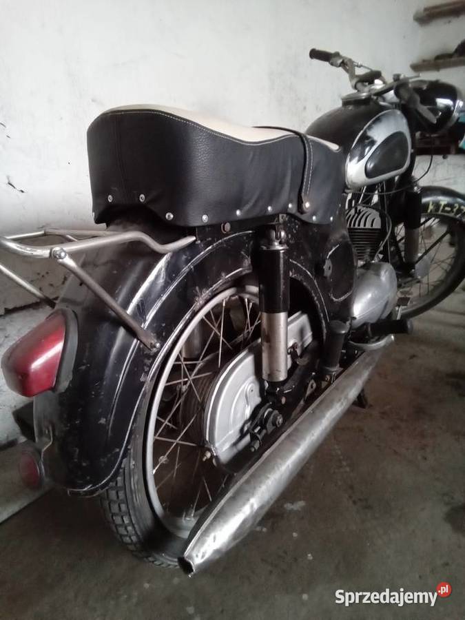 Sprzedam shl Kłodawa sprzedam